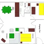 Appartement Stricker 12 By Interhome