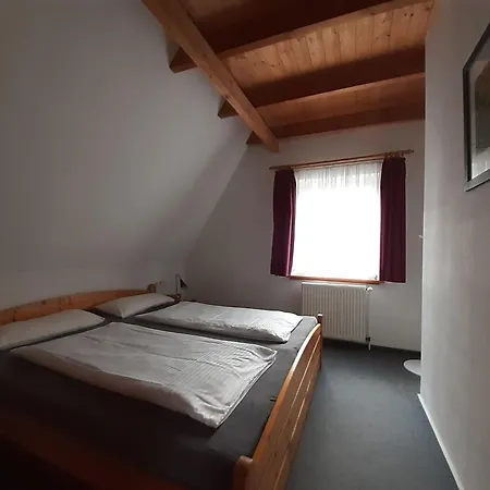 Apartmán Stricker 12 By Interhome Walkenried