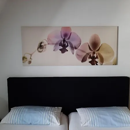 Apartmán Stricker 12 By Interhome *