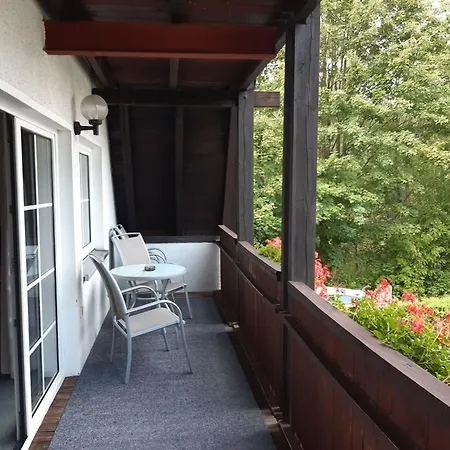 Apartmán Stricker 12 By Interhome *