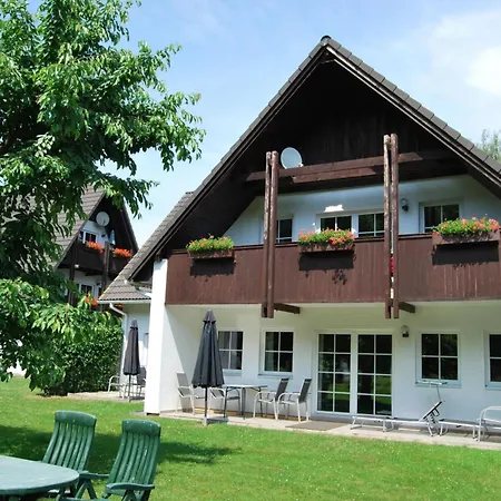 Stricker 12 By Interhome * Walkenried