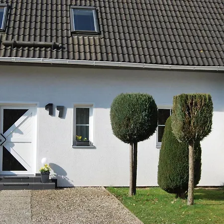 Apartmán Stricker 12 By Interhome Walkenried