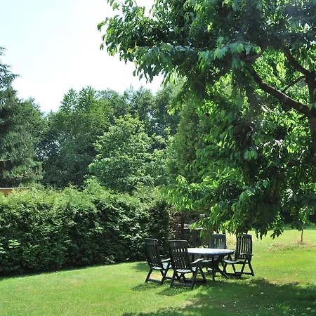 Apartmán Stricker 12 By Interhome Walkenried