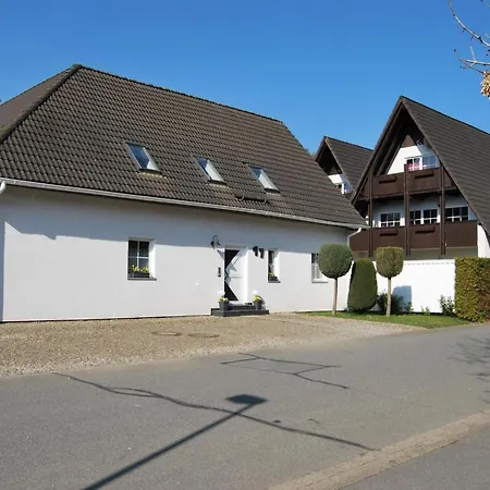Stricker 12 By Interhome Apartmán Walkenried